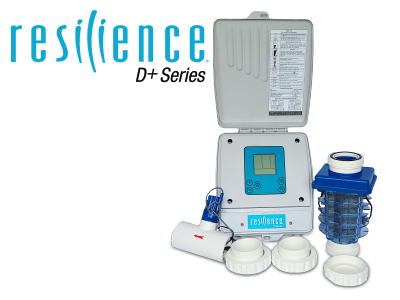 Resilience D Series