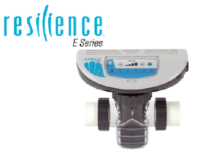 Resilience E Series